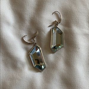 Swarovski Crystal Earrings